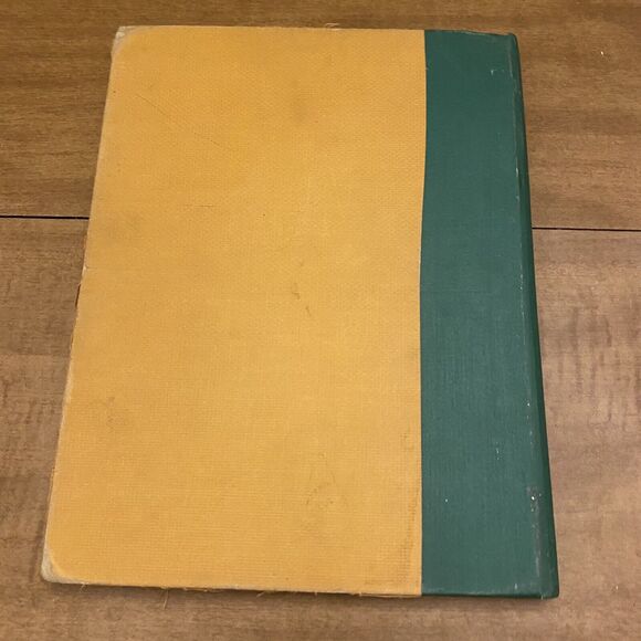 At The Zoo By Cole Merris 1941 - Picture 12 of 12